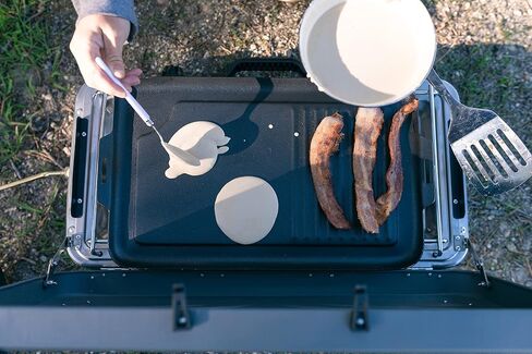 Stansport Griddle in Saudi Arabia