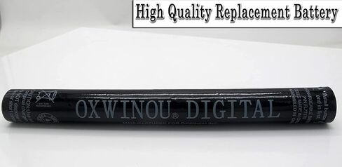 Digital FL77175 Battery (Longer Than 75175) Compatible with SL-20XLED SL-20XP-LED, UltraStinger, Superstinger, SL20L, SL-20LP Ni-CD 6V 1800mAh Flashlight Battery (1 Pack) in Saudi Arabia