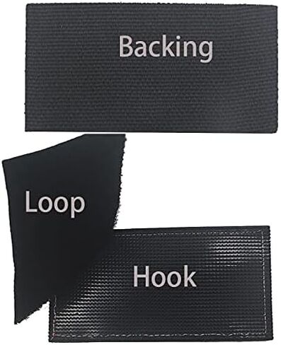 Taifeng مقاس 5 × 3 بوصات كبيرة مموهة ليلية صحراوية بالأشعة تحت الحمراء IR جمجمة هيكل عظمي للإصبع الأوسط رقعة تكتيكية رقعة تثبيت بخطاف دعم (5 بوصات عرض × 3 بوصات ارتفاع) (ليلة الصحراء كامو)، أسود in Kuwait