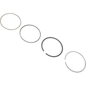 GM Genuine Parts 12685185 Piston Ring Kit (For 1 Piston)