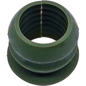 Upper Steering Stem Shaft Bushing 53221-HC4-004 53221-HC4-000 Compatible with Honda TRX 300 FourTrax,TRX 90 Fourtrax,TRX 250 Recon,TRX 400 EX FourTrax