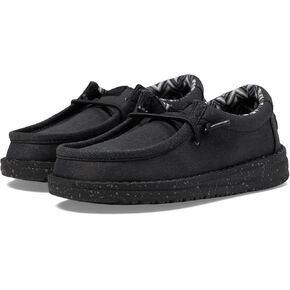 Hey Dude Baby Boy's Wally Canvas (Toddler)