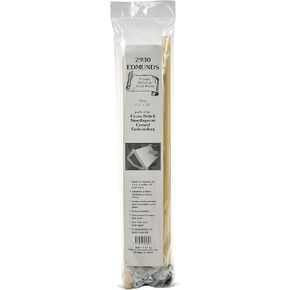 Frank A Edmunds Stitch N' Scroll Lap Stand, Multi