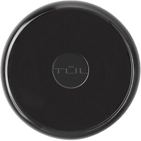 أقراص توسيع لنظام تدوين الملاحظات المخصص من TUL، 1 بوصة، أسود، عبوة من 12 قطعة in Kuwait