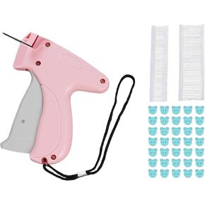 Speedy Clothing Fixer,Quick Clothing Fixer Gun,Stitch Tool For Clothes,Mini Clothing Gun No Sew