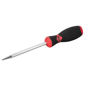 Performance Tool W7553 Scratch Awl/Hole Starter - Versatile Tool for Precise Puncturing and Hole Starting