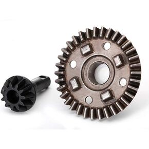 Traxxas 8279 Differential Ring Gear & Pinion Gear Vehicle
