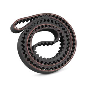 Timing Belt 14400-RCA-A01 Fit for Honda Acura MDX 2003-2013, for RDX 2013-2016, for RL 2005-2012