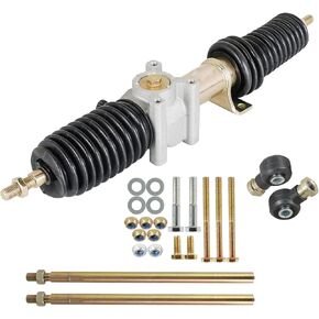 WFLNHB Steering Rack Pinion Gear Box 2013-2019 Replacement for Polaris Ranger XP 900