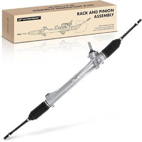 A-Premium - Electronic Power Steering Rack and Pinion Compatible with Ford Escape 2007-2009 & Mercury Mariner 2007-2009, Replace# 8L8Z3504D
