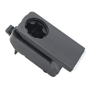 Glove Box Switch Handle 2046800998, Glove Box Latch Handle Replacement, Compatible with Mercedes Benz C Class W204 2007-2014, E Class W212 2010-2016, GLK Class X204 2008-2015