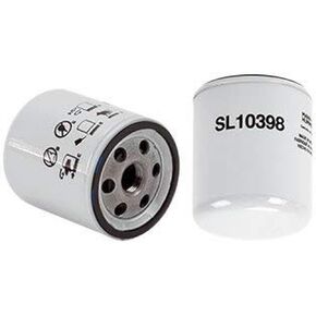 Wix Hydraulic Filter - WL10398