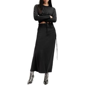 AllSaints Women's Alexia Skirt