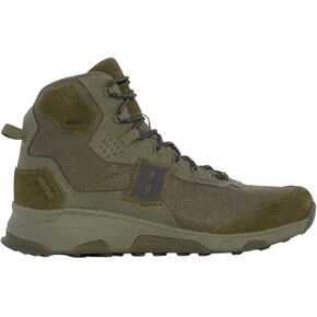 VIKTOS Men's Range Trainer XD Waterproof Breathable Rugged High Traction DWR/Durable Water-Repellent Training Tactical Boots