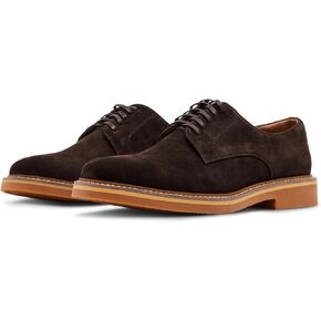 Steve Madden Men's Pettit Oxford