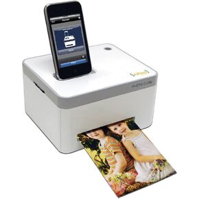 IP-P10-VP Color Photo Printer
