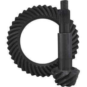Yukon Gear & Axle (YG D60R-488R-T) High Performance Ring & Pinion Gear Set for Dana 60 Reverse Rotation Differential