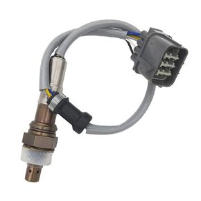 5-Wire Air Fuel Ratio Sensor Oxygen Sensor AFR Sensor Upstream Sensor 1 Replacement for Honda Civic 1.5L 1992-1995 Civic 1.6L-L4 1996-2000 36531-P07-003 234-5052