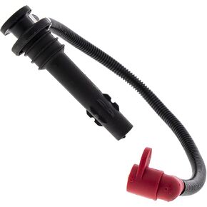 Polaris Ranger Sparkplug Wire, Genuine OEM Part 4016939, Qty 1