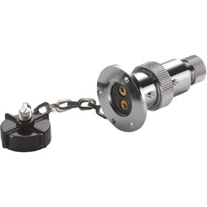 Hella 8JA 002 620-801 Plug