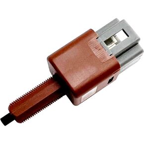 Brake Pedal Stop Light Control Switch Compatible with 2009-2019 Infiniti Orange/Gray 25320-JN00A 25320JN00A 25320JN00A