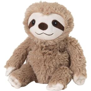 إنتليكس وارميز، قطيفة معطرة برائحة اللافندر الفرنسي قابلة للاستخدام في الميكروويف، جونيور سلوث in Kuwait