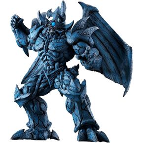 Yu-Gi-Oh! - Obelisk The Tormentor (Egyptian God), Bandai Spirits Collectible Statue