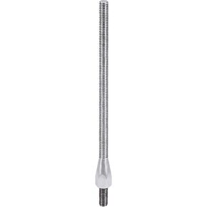 Allstar Performance Air Cleaner Stud Straight Aluminum