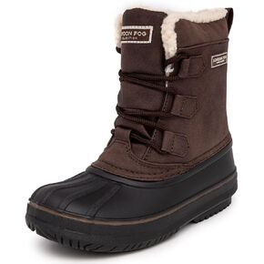 حذاء لندن فوج للأولاد شيشاير للطقس البارد للثلج in Kuwait