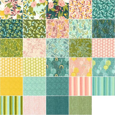 Willow Layer Cake 42 10-inch Squares Moda Fabrics 36060LC in Saudi Arabia