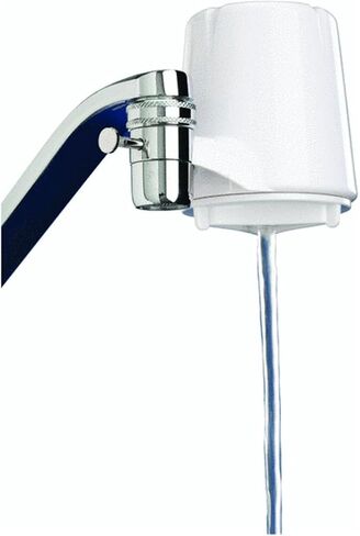 نظام تنقية المياه المتطور Culligan FM-25، 200 جالون، كروم in Kuwait