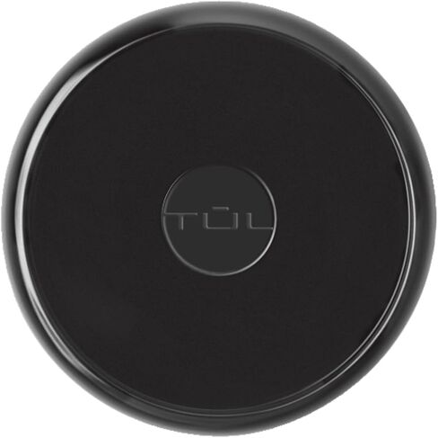 أقراص توسيع لنظام تدوين الملاحظات المخصص من TUL، 1 بوصة، أسود، عبوة من 12 قطعة in Kuwait