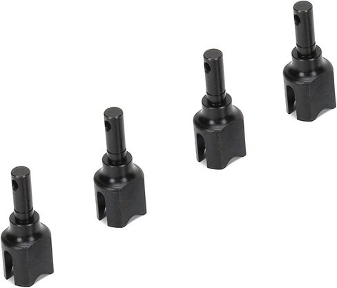 Diff Outdrive Steel AR310439 لـ Arrma 1/8 Typhon Talion 6S BLX كأس تفاضلي 1/8 كراتون منبوذ سيئ السمعة 6S BLX ARAC4011 ترقية أجزاء in Saudi Arabia