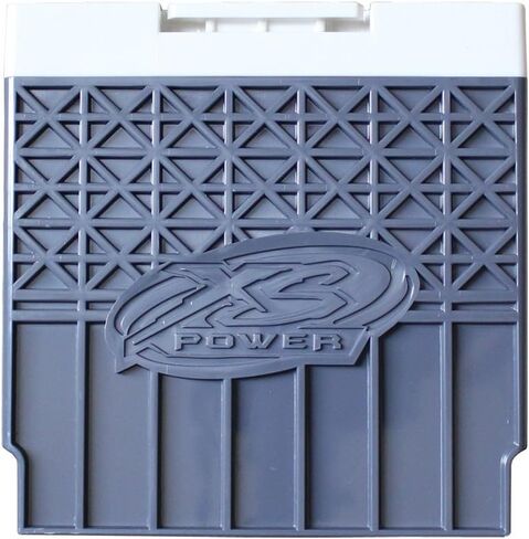 بطارية صوت للسيارة XS Power D3400 3300 أمبير AGM + الأجهزة الطرفية in Kuwait