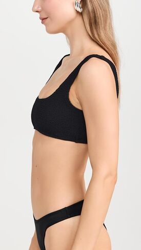 Women's Amour Bikini Top in Saudi Arabia