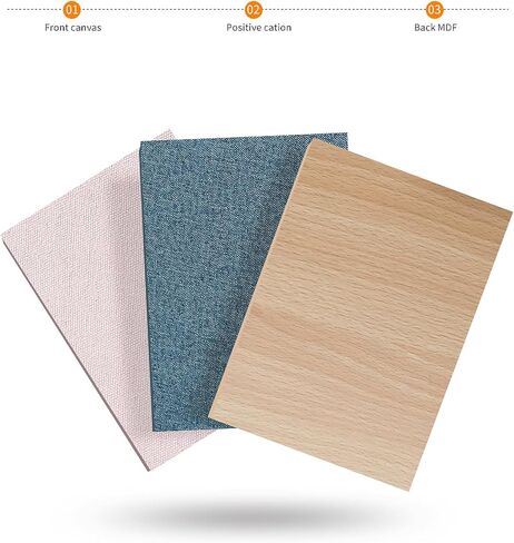 لوحة رسم للأطفال مع حقيبة حمل للرحلات الميدانية، لوحة رسم محمولة للأطفال مقاس 14 × 10.5 بوصة مع قلم داخلي وتخزين الورق، لوحة فنية للأطفال على شكل كروس للسفر in Kuwait