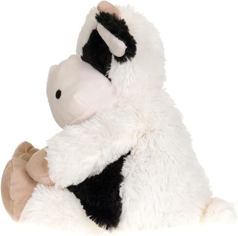 Intelex Warmies Microwavable French Lavender Scented Plush, Jr. Sloth in Saudi Arabia
