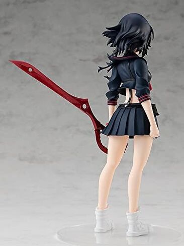 Good Smile Kill la Kill: شخصية Ryuko Matoi Pop Up Parade PVC، متعددة الألوان، (G94423) in Saudi Arabia