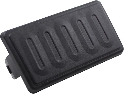 ApplianPar Air Cleaner Housing Cover for Nissan Versa 2007-2011 NV200 2013-2020 Air Conditioning Filter Cap Plate in Saudi Arabia