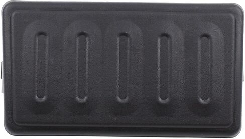 ApplianPar Air Cleaner Housing Cover for Nissan Versa 2007-2011 NV200 2013-2020 Air Conditioning Filter Cap Plate in Saudi Arabia
