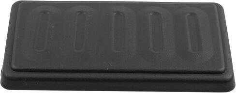 ApplianPar Air Cleaner Housing Cover for Nissan Versa 2007-2011 NV200 2013-2020 Air Conditioning Filter Cap Plate in Saudi Arabia