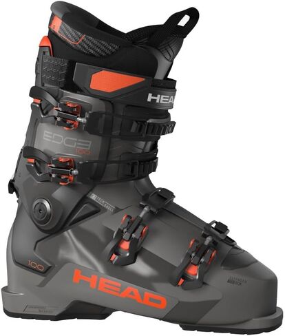 Head Edge 100 HV Ski Boot Mens in Saudi Arabia
