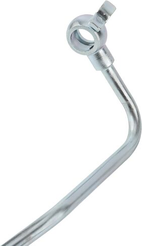 MOTOALL 49720-9N00A Power Steering Pressure Line Hose Assembly w/O Bracket Mounting Hardware Fit for Nissan Maxima 2008-2014 for Nissan Altima 2008-2012 Replaces# 49720-ZN50B 3403716 in Saudi Arabia