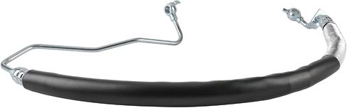 MOTOALL 49720-9N00A Power Steering Pressure Line Hose Assembly w/O Bracket Mounting Hardware Fit for Nissan Maxima 2008-2014 for Nissan Altima 2008-2012 Replaces# 49720-ZN50B 3403716 in Saudi Arabia