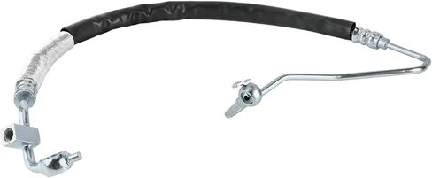 MOTOALL 49720-9N00A Power Steering Pressure Line Hose Assembly w/O Bracket Mounting Hardware Fit for Nissan Maxima 2008-2014 for Nissan Altima 2008-2012 Replaces# 49720-ZN50B 3403716 in Saudi Arabia