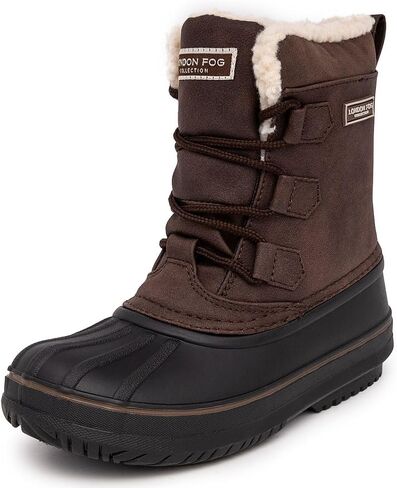 حذاء لندن فوج للأولاد شيشاير للطقس البارد للثلج in Kuwait