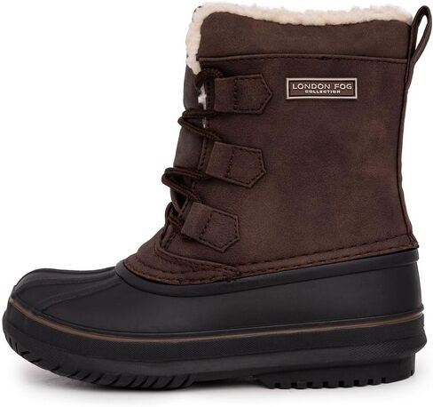 حذاء لندن فوج للأولاد شيشاير للطقس البارد للثلج in Kuwait