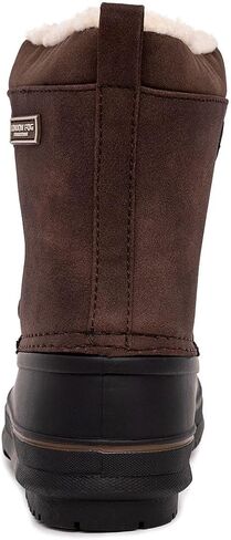 حذاء لندن فوج للأولاد شيشاير للطقس البارد للثلج in Kuwait