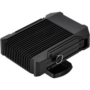 Car Heater, 12V 150W Auto Electronic Heater Fan Fast Heating Defrost Defogger, 2 in 1 HeatingandCooling Function Car Heater Plug into Cigarette Lighter