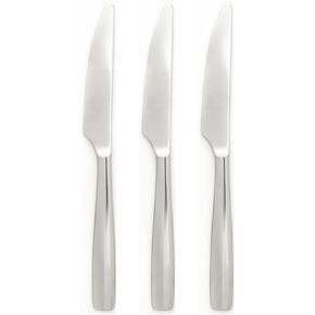 Hampton Forge Austin Mirror 18/0 20 Pc Set, 2.00 LB, Metallic